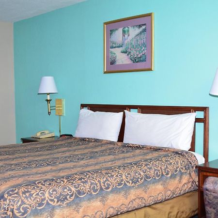Red Carpet Inn And Suites Scranton Extérieur photo