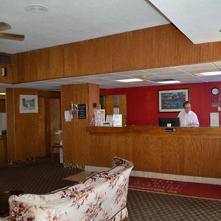 Red Carpet Inn And Suites Scranton Extérieur photo