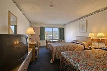 Red Carpet Inn And Suites Scranton Extérieur photo