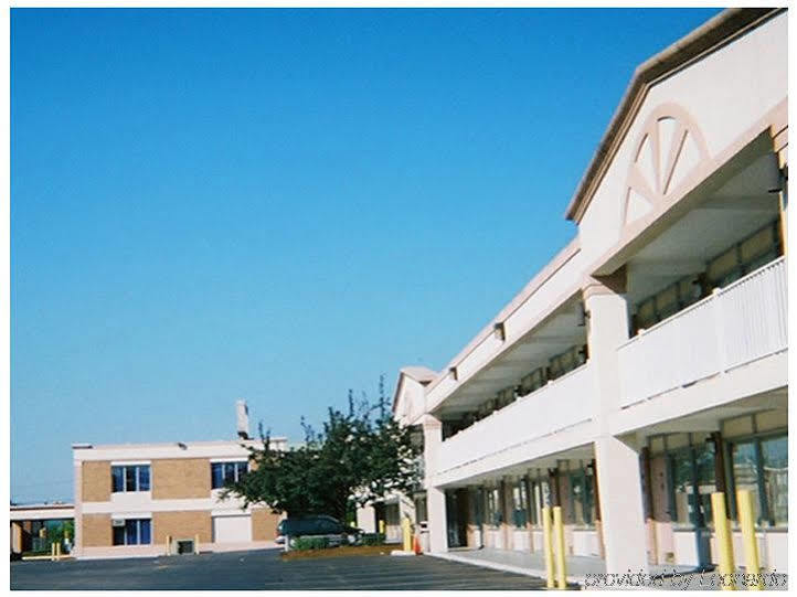 Red Carpet Inn And Suites Scranton Extérieur photo