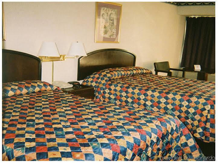 Red Carpet Inn And Suites Scranton Extérieur photo