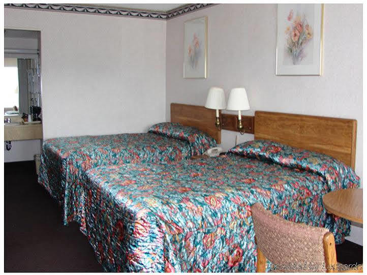 Red Carpet Inn And Suites Scranton Extérieur photo