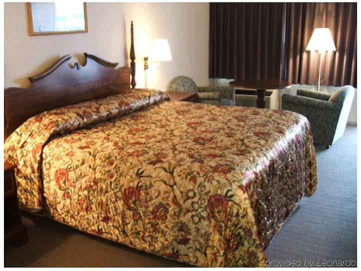 Red Carpet Inn And Suites Scranton Extérieur photo