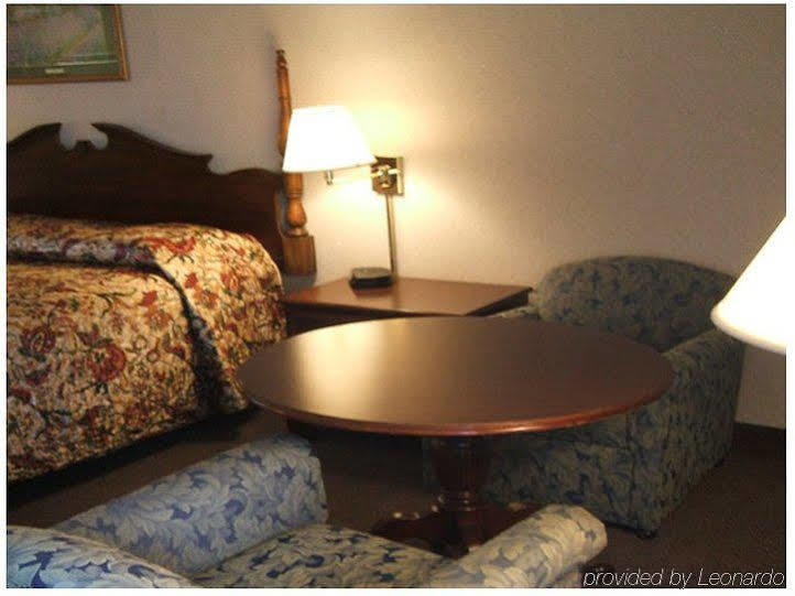 Red Carpet Inn And Suites Scranton Extérieur photo